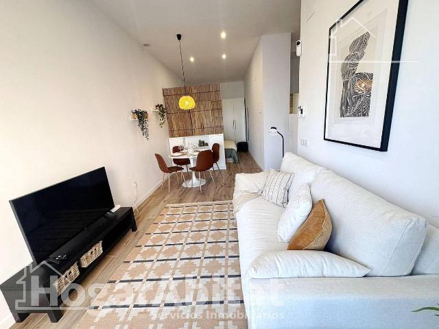 Piso en venta en Sant Francesc, Valencia