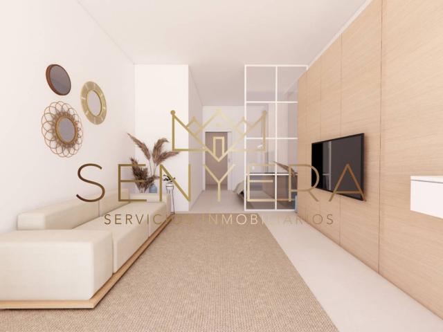 Piso en venta en Valencia, Sant Francesc