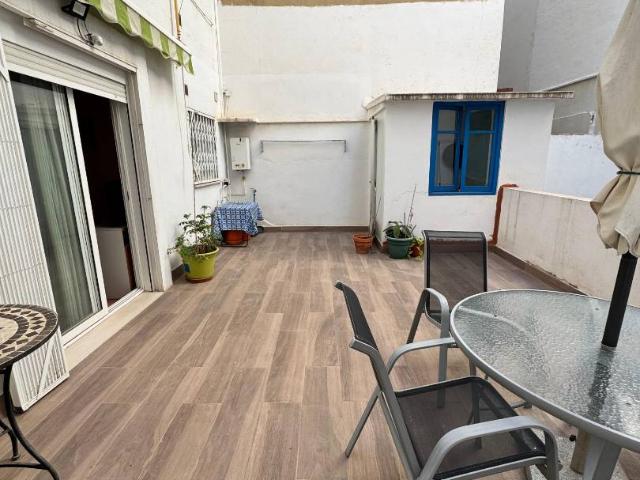 Piso en venta en Ciutat Vella, Comarca de València
