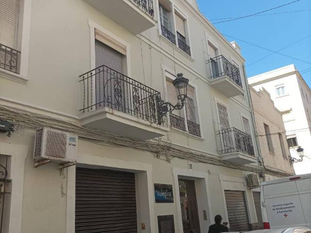 Piso en venta en Ciutat Vella, Comarca de València