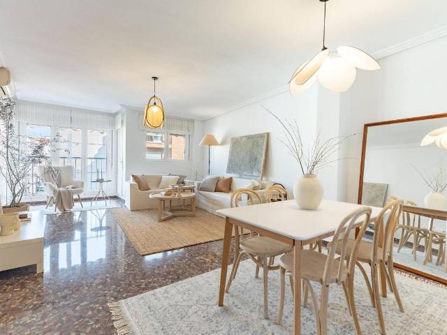 Piso en venta en Valencia, Sant Francesc Piso en venta en Valencia, Sant Francesc