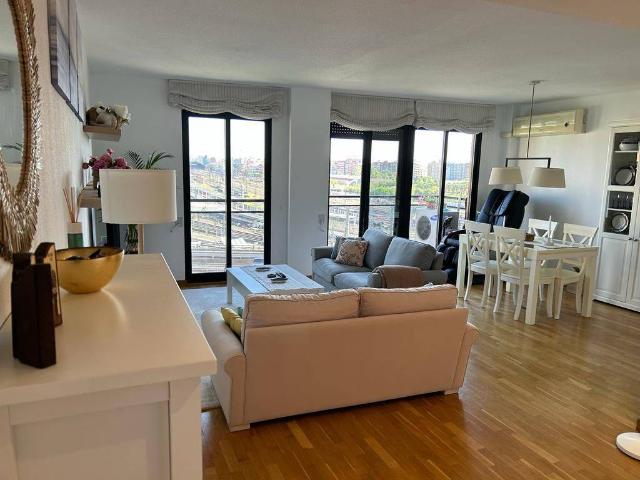 Piso en venta en Ciutat Vella, Comarca de València