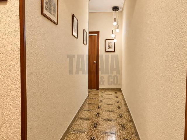 Piso en venta en Ciutat Vella, Comarca de València