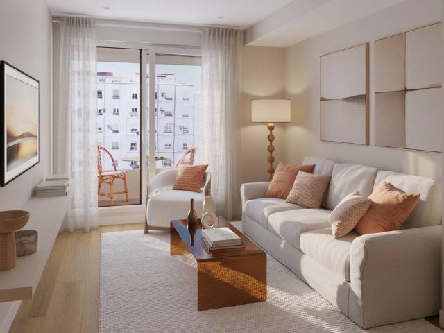 Piso en venta en Ciutat Vella, Comarca de València