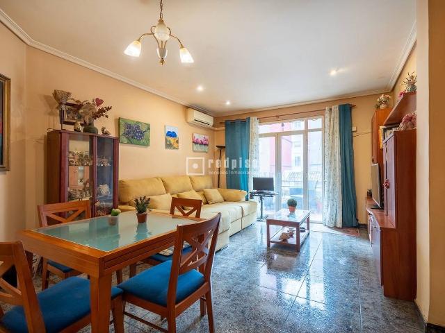 Piso en venta en Ciutat Vella, Comarca de València