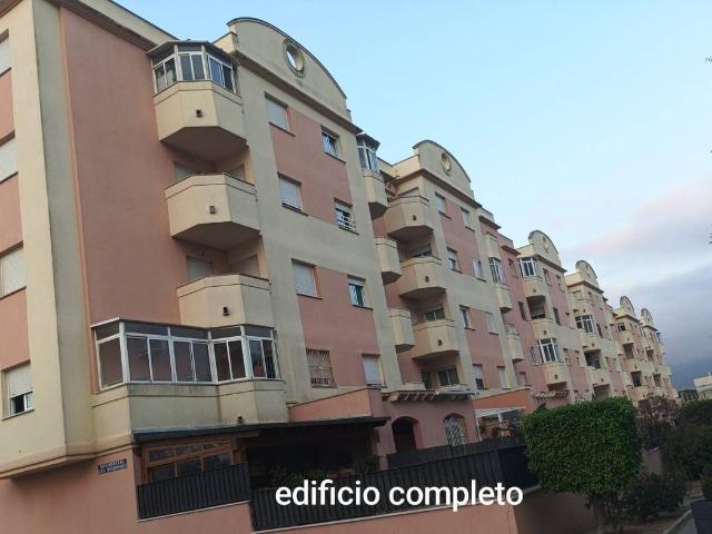 Piso en venta en Campo de Gibraltar, Andalucía