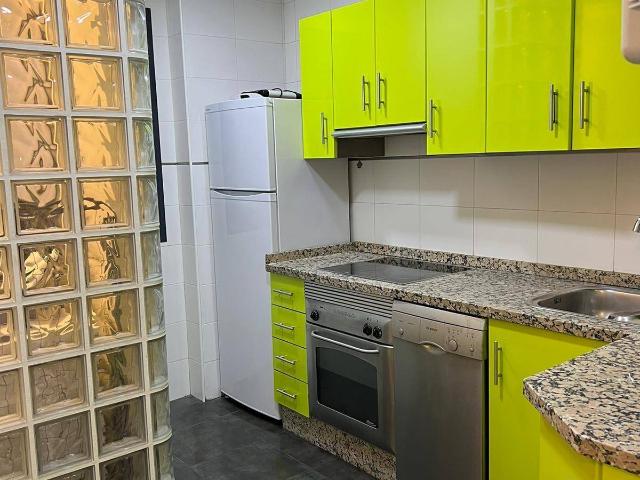 Piso en venta en Campo de Gibraltar, Andalucía