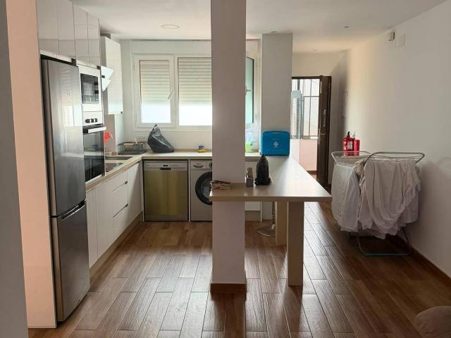 Piso en venta en Campo de Gibraltar, Andalucía