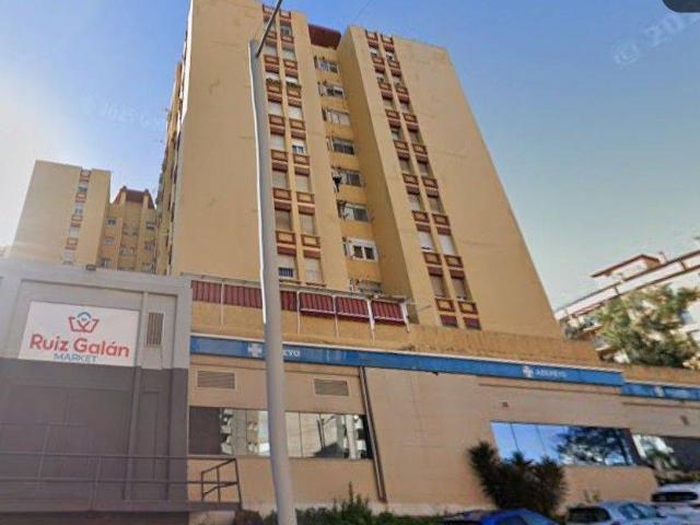 Piso en venta en Campo de Gibraltar, Andalucía