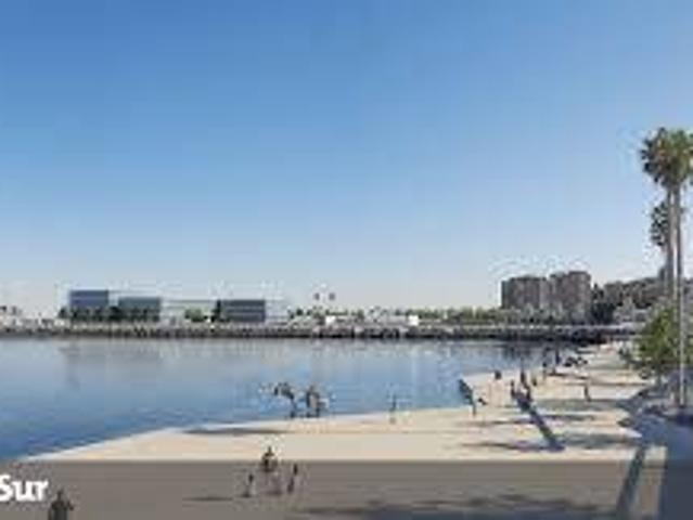 Piso en venta en Campo de Gibraltar, Andalucía