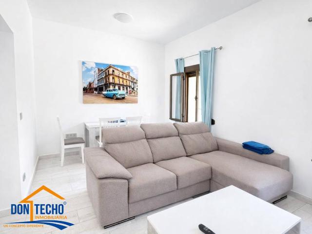 Piso en venta en Campo de Gibraltar, Andalucía