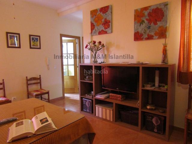 Piso en venta en La Redondela, Costa Occidental