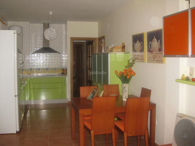 Piso en venta en La Redondela, Costa Occidental