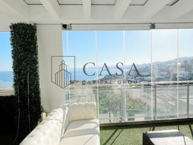 Piso en venta en Oropesa Del Mar, els Quarts