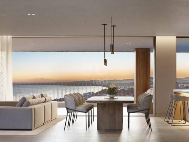 Piso en venta en Oropesa Del Mar, els Quarts
