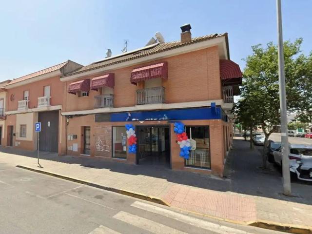 Piso en venta en La Rinconada, Sevilla