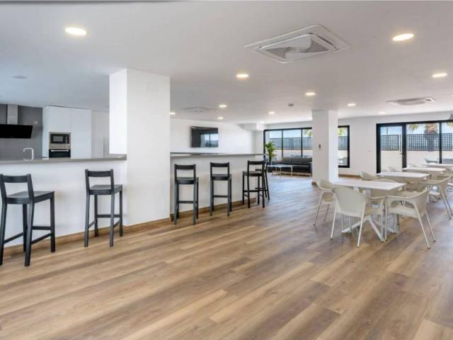Piso en venta en La Rinconada, Andalucía