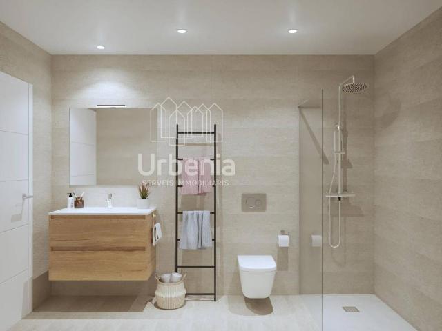 Piso en venta en Vallès Oriental, Catalunya