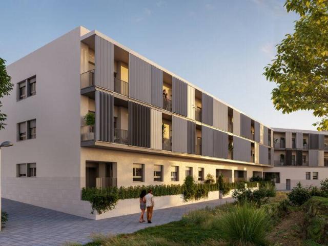 Piso en venta en Vallès Oriental, Catalunya