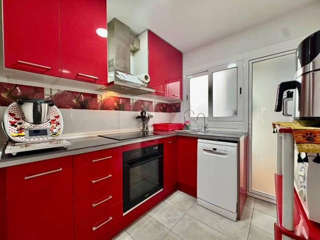 Piso en venta en Vallès Oriental, Catalunya