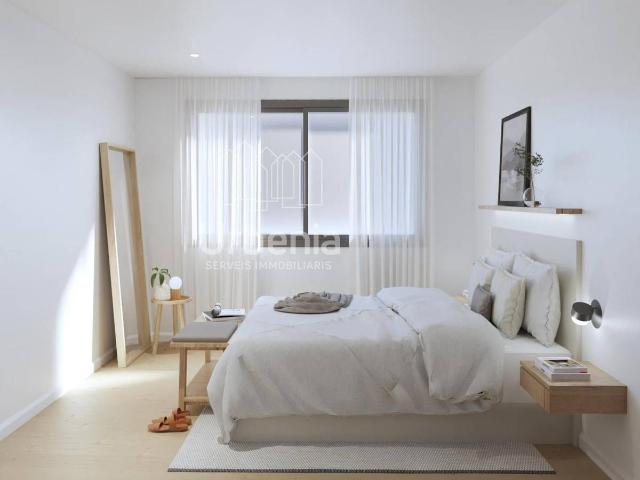 Piso en venta en Vallès Oriental, Catalunya