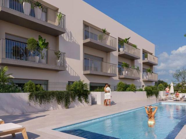 Piso en venta en Vallès Oriental, Catalunya