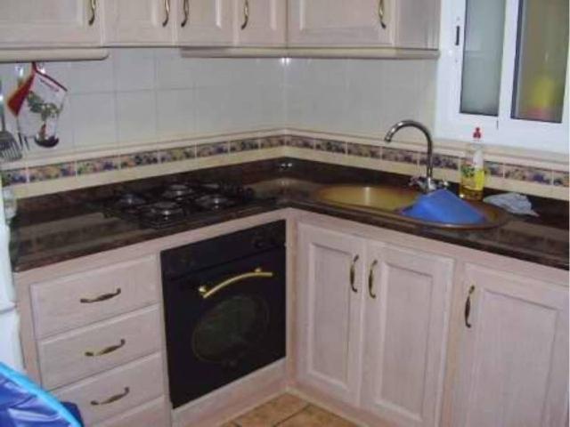 Apartamento en venta en Vallès Oriental, Catalunya
