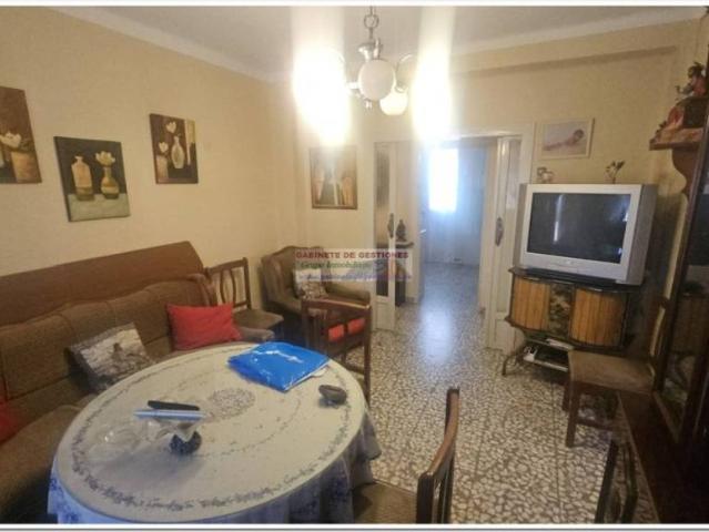 Piso en venta en La Roda, Castilla-La Mancha