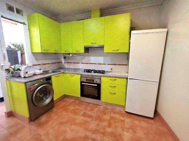 Piso en venta en Distrito 5, Albacete