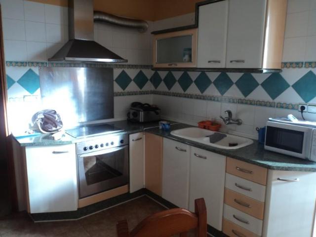 Piso en venta en La Roda, Castilla-La Mancha