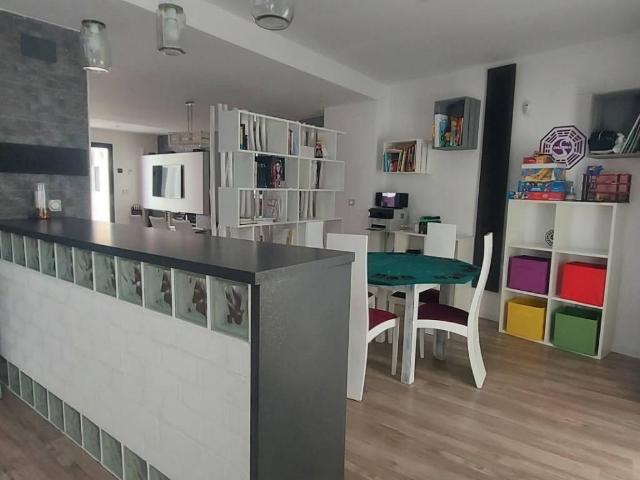 Piso en venta en La Roda, Castilla-La Mancha