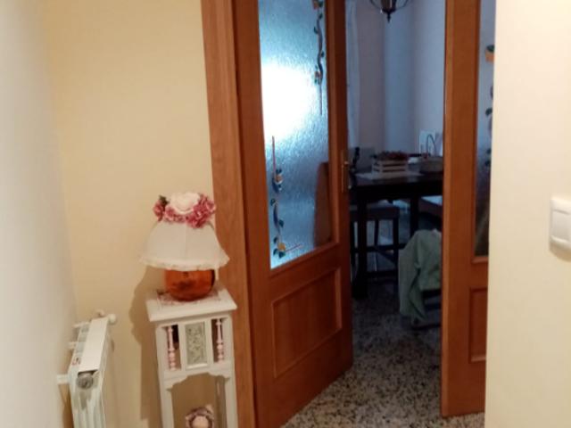 Piso en venta en La Roda, Castilla-La Mancha
