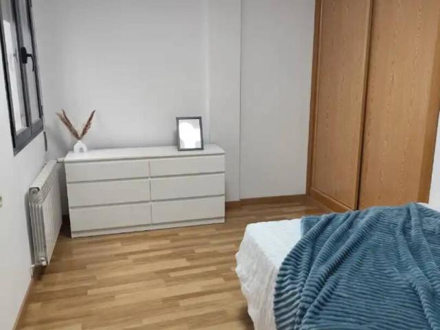 Piso en venta en La Roda, Castilla-La Mancha