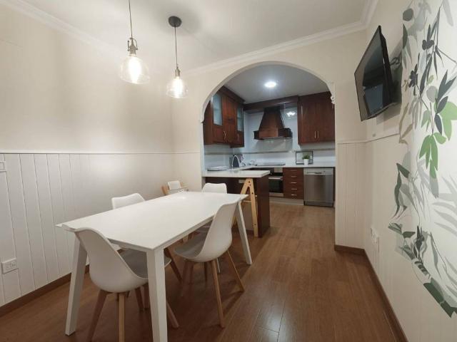 Piso en venta en La Roda, Castilla-La Mancha