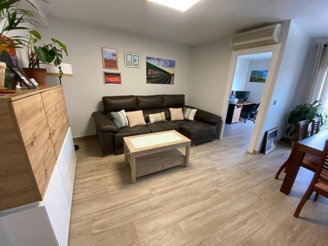 Piso en venta en Distrito 5, Albacete