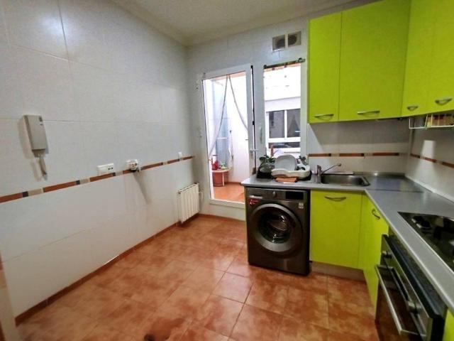 Piso en venta en La Roda, Castilla-La Mancha