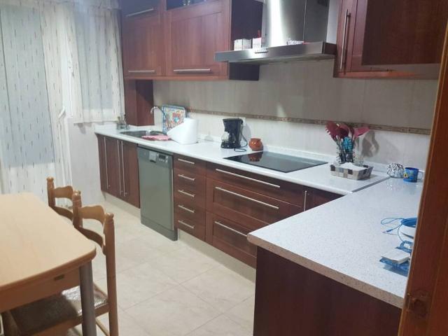 Piso en venta en La Roda, Castilla-La Mancha