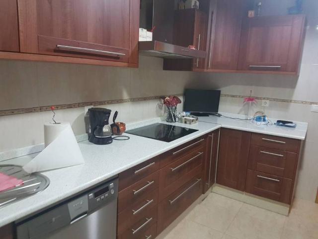 Piso en venta en La Roda, Castilla-La Mancha