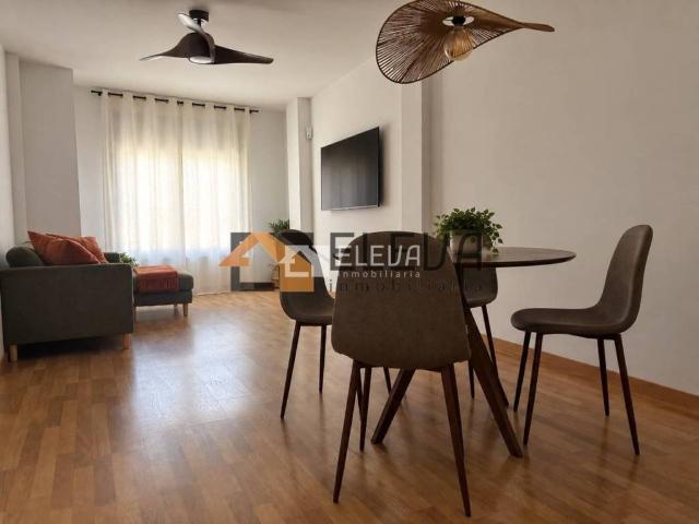 Piso en venta en La Roda, Castilla-La Mancha