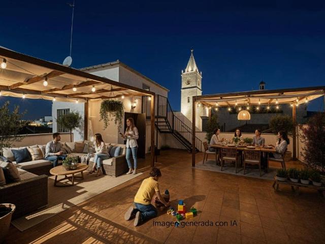 Piso en venta en La Roda, Castilla-La Mancha