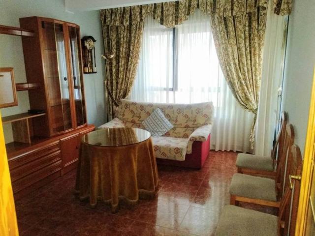 Piso en venta en La Roda, Castilla-La Mancha