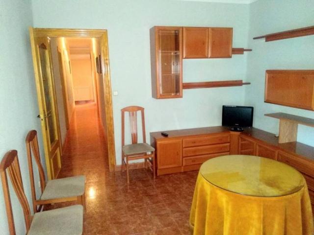 Piso en venta en La Roda, Castilla-La Mancha