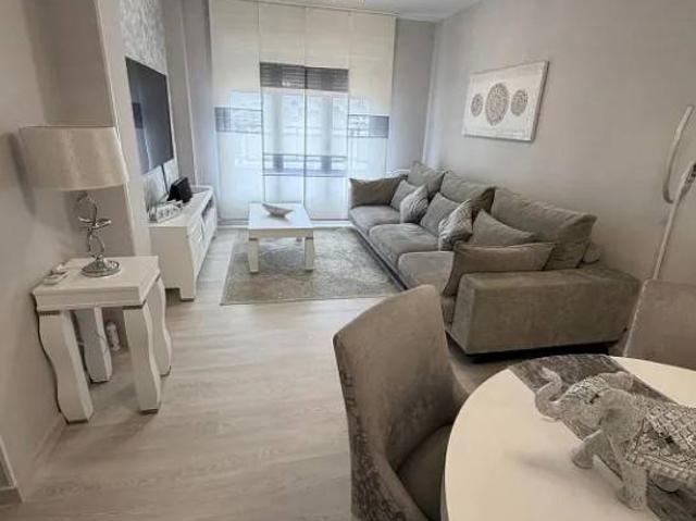 Piso en venta en Distrito 5, Albacete