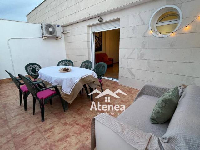 Piso en venta en La Roda, Castilla-La Mancha