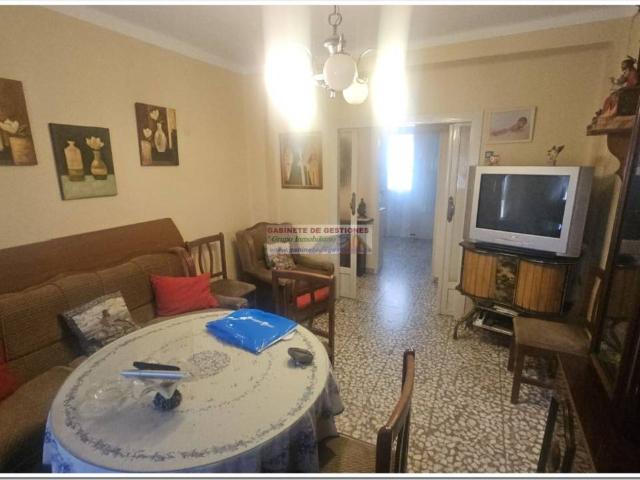 Piso en venta en La Roda, Castilla-La Mancha