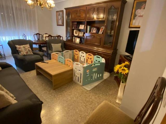 Piso en venta en Distrito 5, Albacete