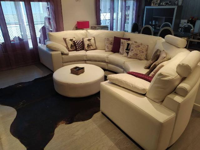 Piso en venta en Distrito 5, Albacete