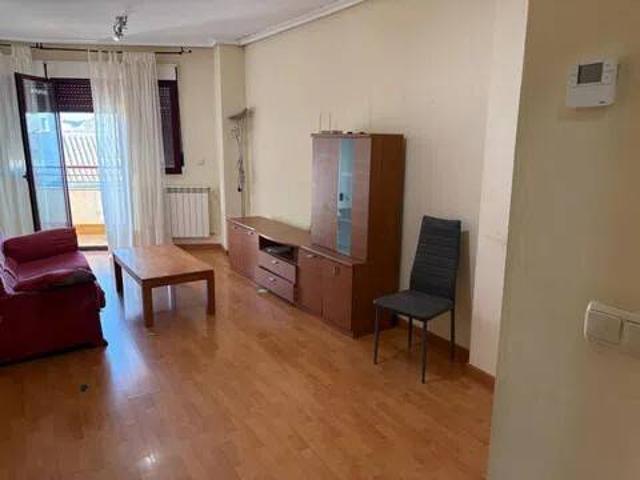 Piso en venta en La Roda, Castilla-La Mancha