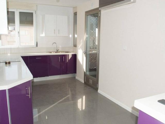 Piso en venta en Distrito 5, Albacete