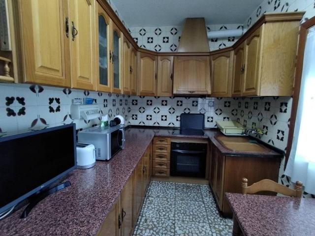Piso en venta en La Roda, Castilla-La Mancha